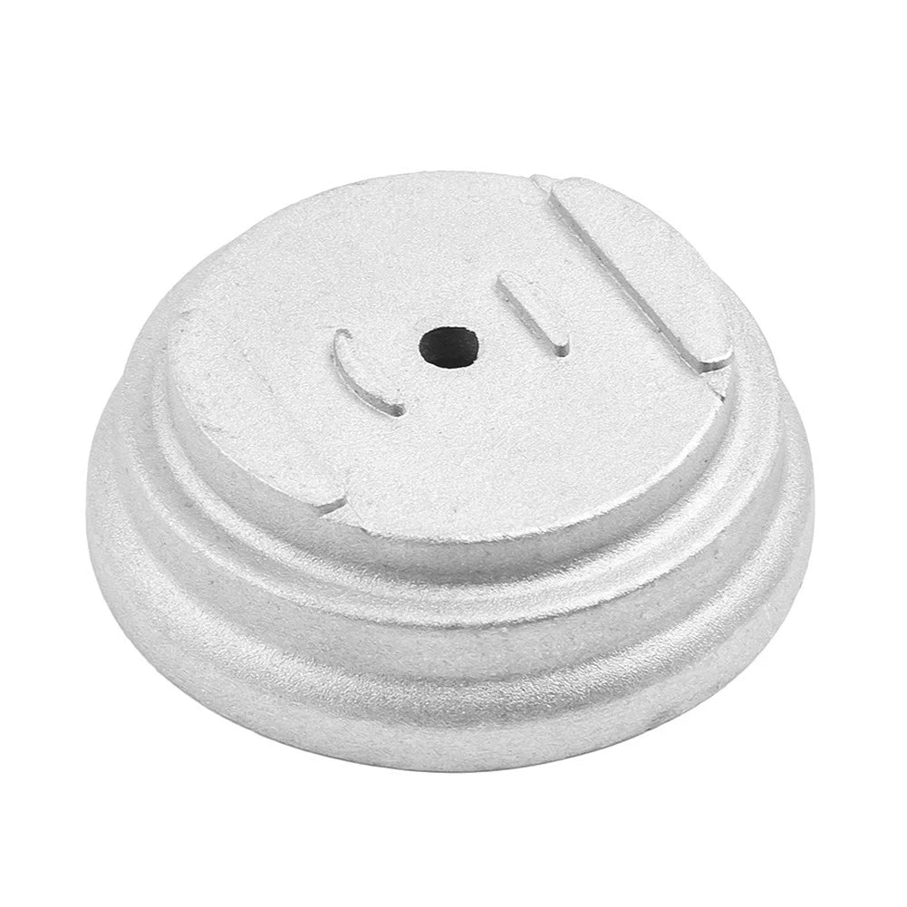 1 X Aluminum Cover Accessory for Grass Trimmers Garden Power-Tools Attachment