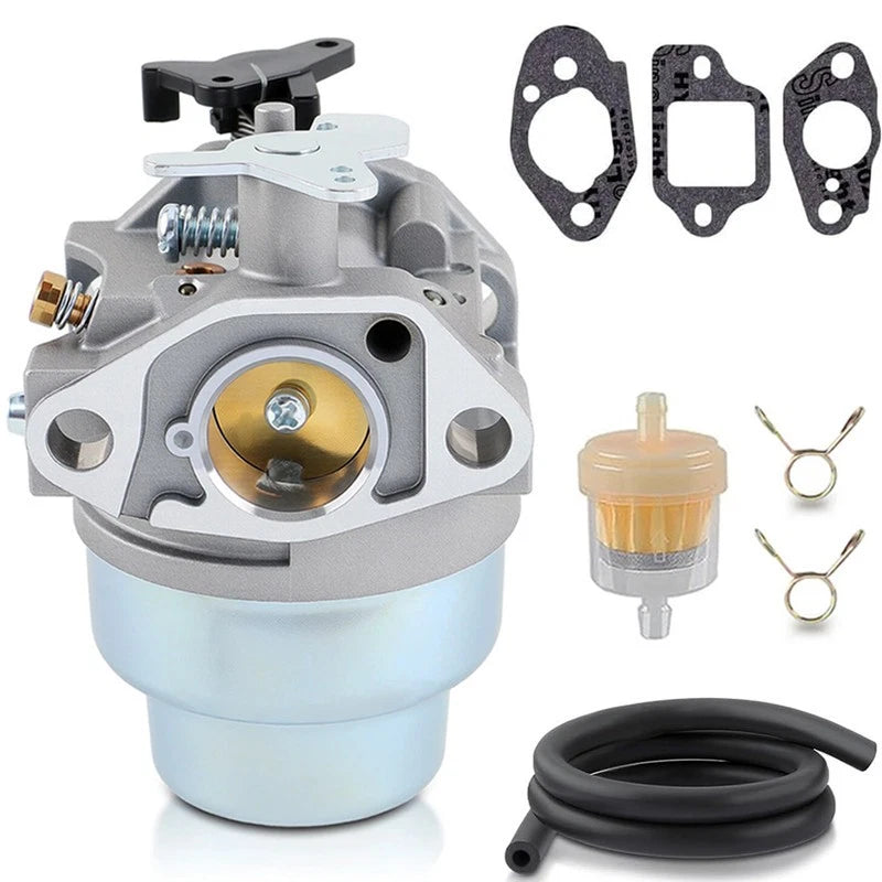 Troy Bilt Model 020344 Pressure Washer Carburetor