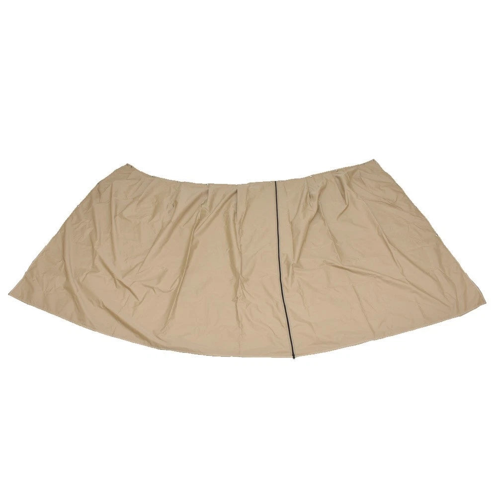 SunCatcher Boat Privacy Enclosure 44720-15 - Elite 324 - 326 Dowco