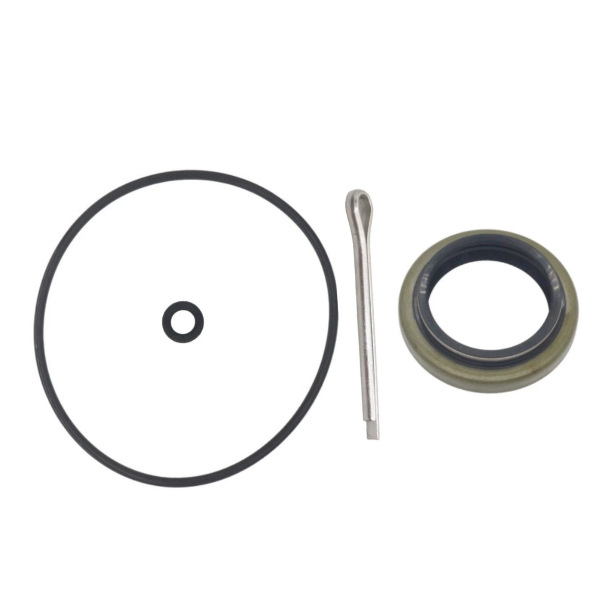 Lower Gearcase Seal & O-ring 3863090 3858303 3852865 for OMC Cobra Volvo Penta