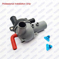 Mercruiser Quicksilver Water Distribution Housing Assembly R2S1 863444T1