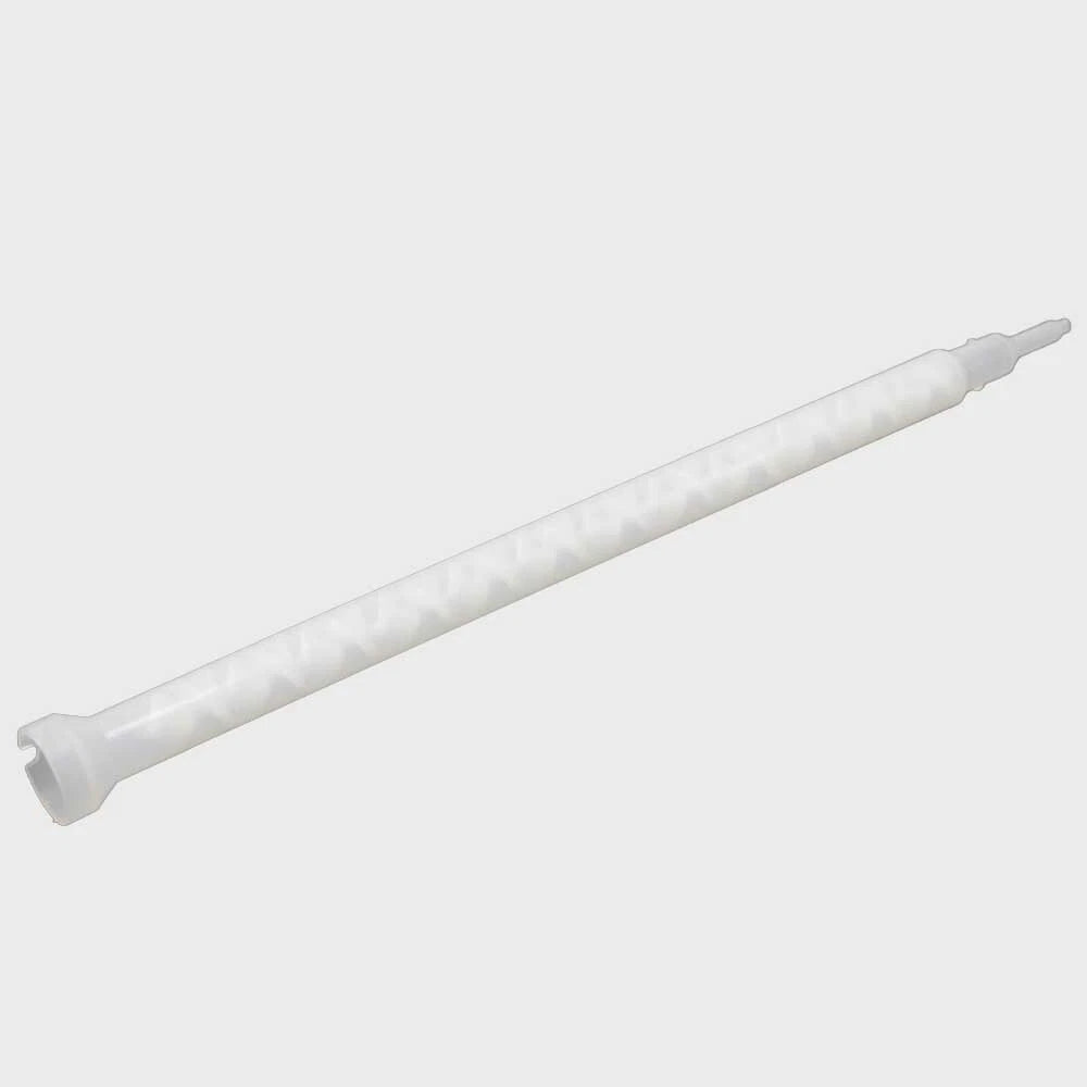Ranger Boat Static Mixing Nozzle 200772 - Fine Tip 10 Inch Silicone