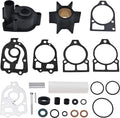 Water Pump Impeller Repair Kit for 46-96148A8 Mercruiser Mercury 150/175/200HP