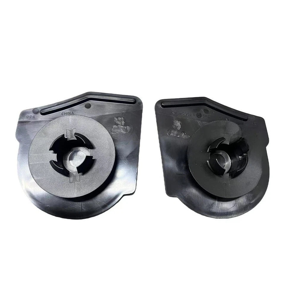 Vehicle Maintenance Undershield Cover Undertray Cover Quick to Install