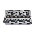 D1703 Cylinder Head for Kubota D1703 D1703E Engine 16487-03040 1A033-03043