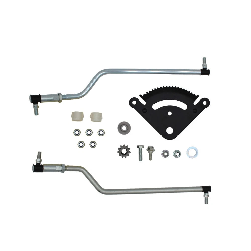 Steering Kit Fits John Deere Tractor D150 D155 D160 D170