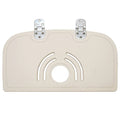 Nitro Boat Hatch Lid 152724 - 290 Sport Off White Starboard