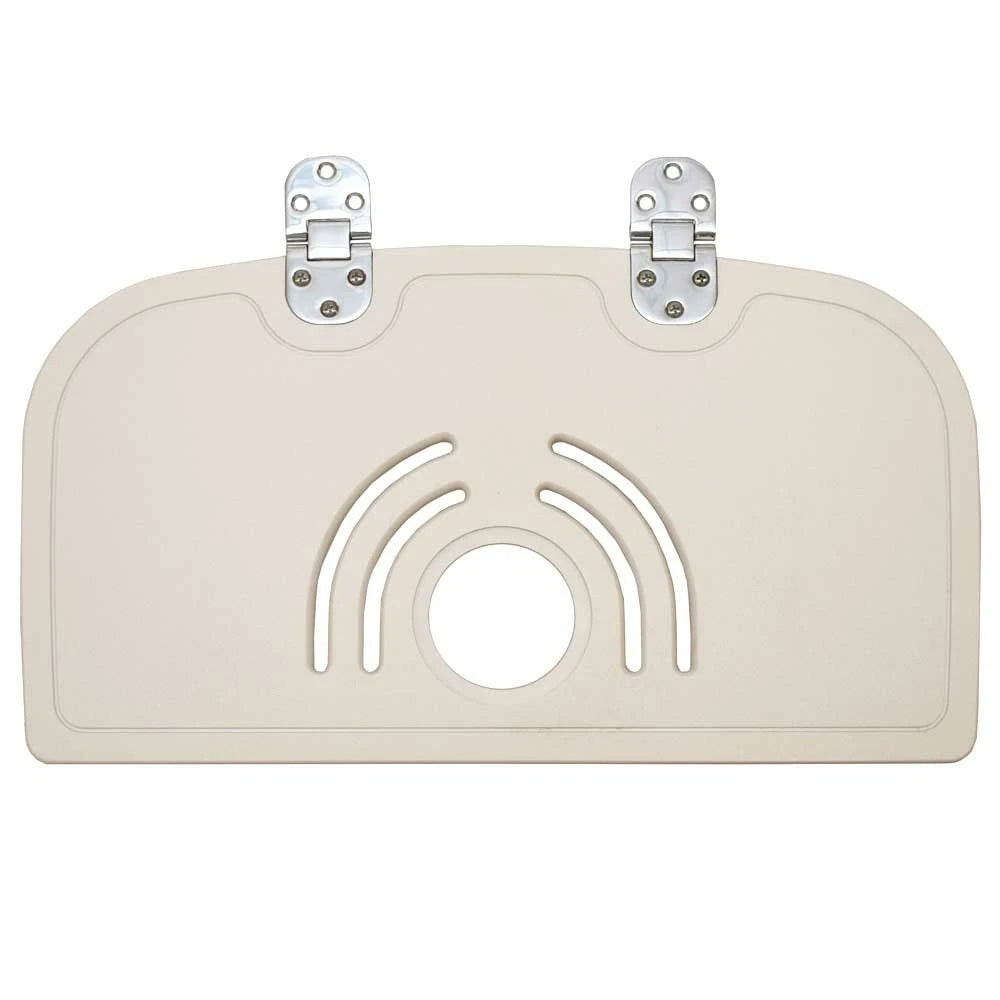 Nitro Boat Hatch Lid 152724 - 290 Sport Off White Starboard