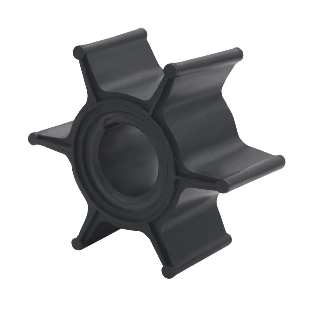 47-8037481 Water Pump Impeller for Mercury 6 8 9.8 9.9 HP Outboard Engine