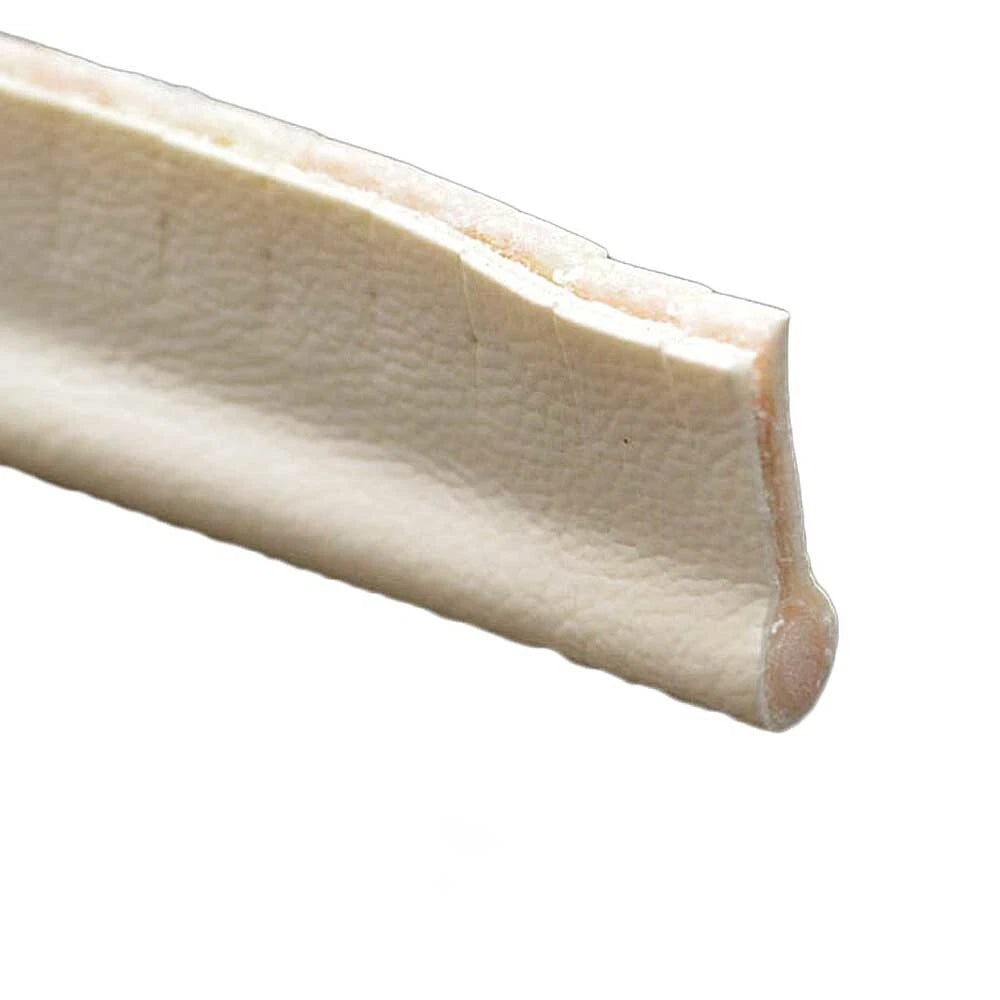 Boat Puff Cord Welting - Off White 5/8 X 3/16 Inch (YD)