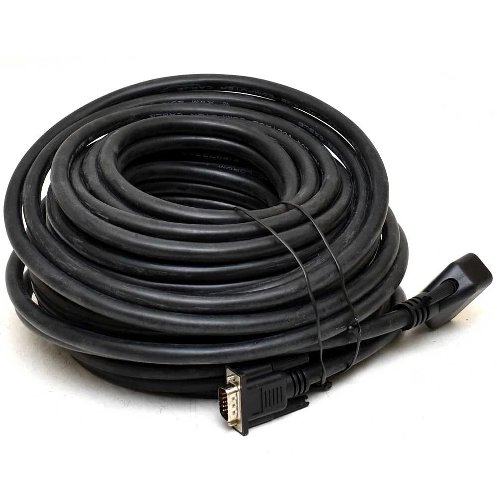 Raymarine Boat Video Out Cable E55056 - Carver 20 Meters Black