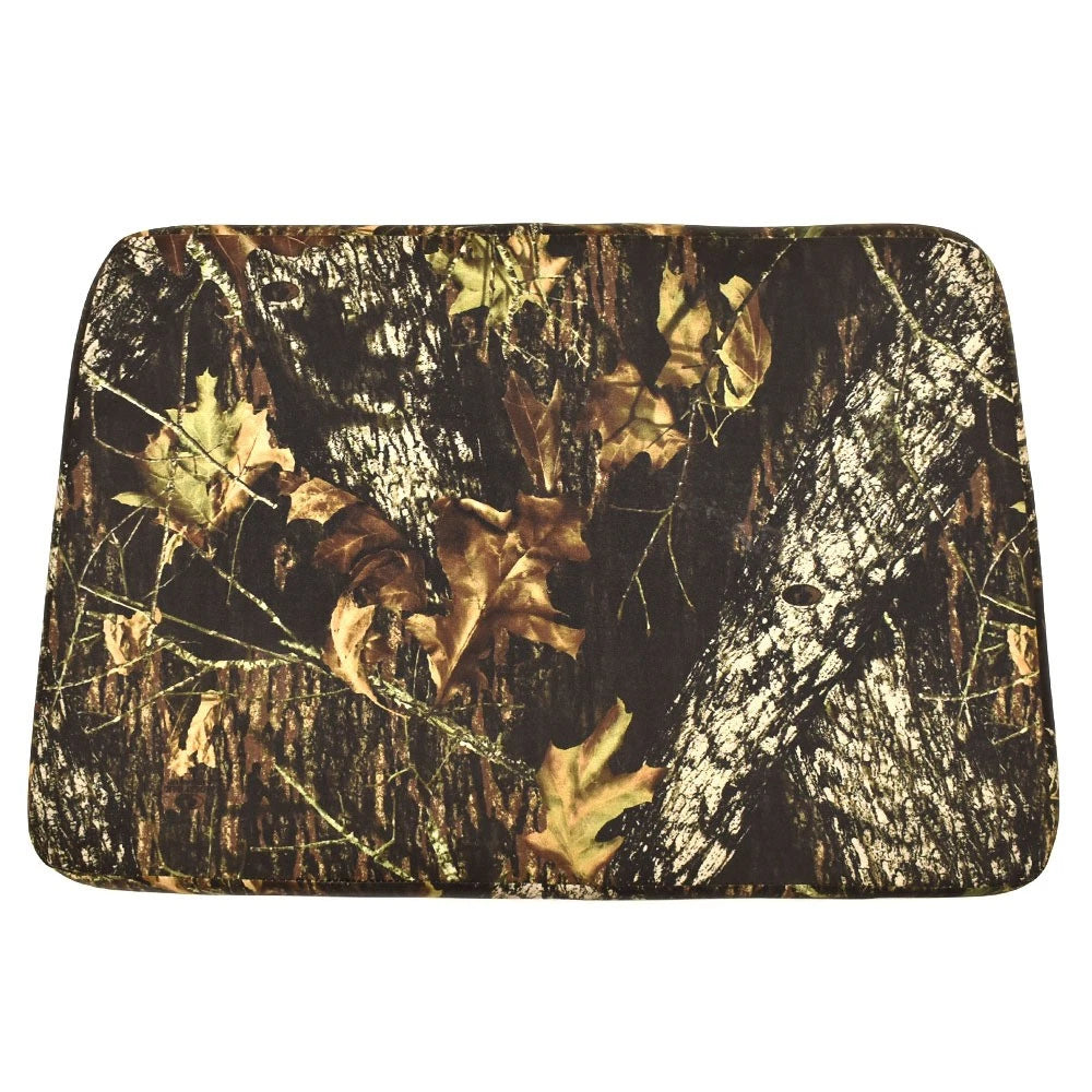G3 Boat Center Console Back Cushion 73523340 - Break-Up Camouflage