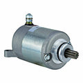 J&N Starter Motor for Polaris RANGER ETX MID SIZE 2015-2016