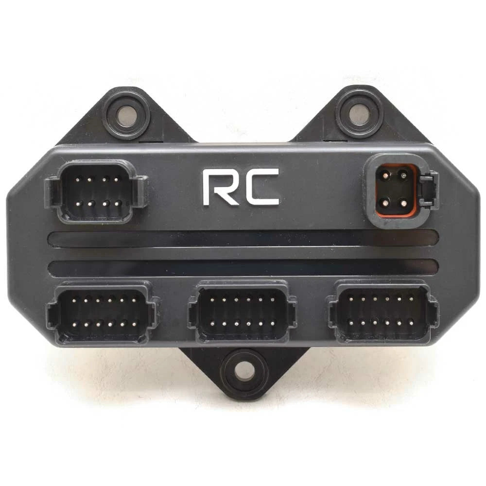 Malibu Boat RGB Stereo Controller 6352092 - RideController LED+