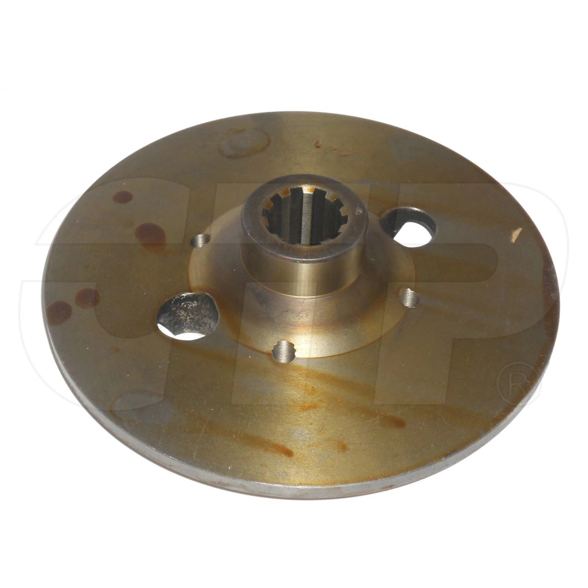 1131147 Flange Fits Caterpillar Models