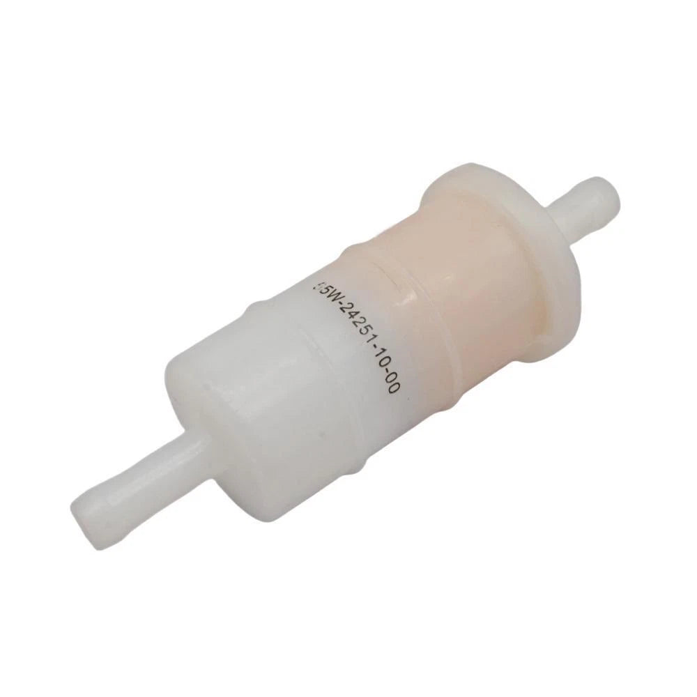 Inline Fuel Filter for Yamaha 30 40 HP Outboard 65W-24251-00-0 0 18-7830