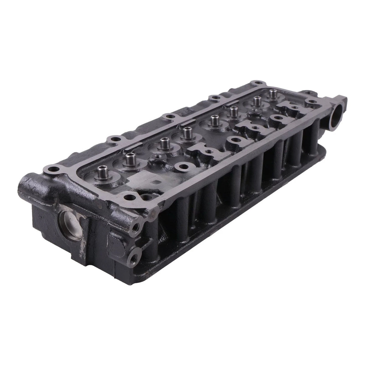 Bare Cylinder Head 11040-60K01 for Nissan Engine H20-II H25 Forklift J02