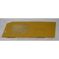 622471C91 RH Side Shield with Door Fits Case-IH Tractor Models TD8C TD8E
