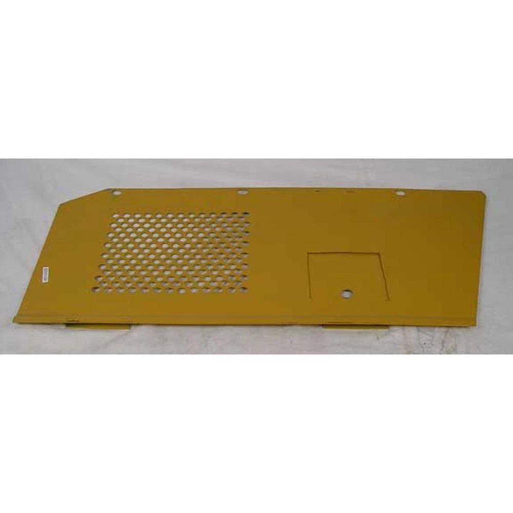 622471C91 RH Side Shield with Door Fits Case-IH Tractor Models TD8C TD8E
