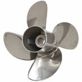 Mercury Revolution 4 Boat Propeller 48-8M0151314 - LH 14.6 X 15P SS