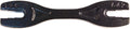 EMGO Spoke Wrench Fits Most Sizes 1-6 for Bicycle Wheel Maintenance