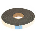 Boat Insulating Foam Tape - Adhesive Single Sided 1 1/4 X 3/16 Inch (ROLL)