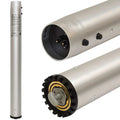 ITC Boat Powered Table Leg Pedestal PACTL-S327-U - 26 X 2 1/2 Inch