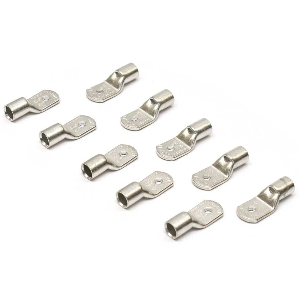 Panduit Marine Boat Battery Ring Terminals S2-10R-X - 1 AWG #10 (10PC)