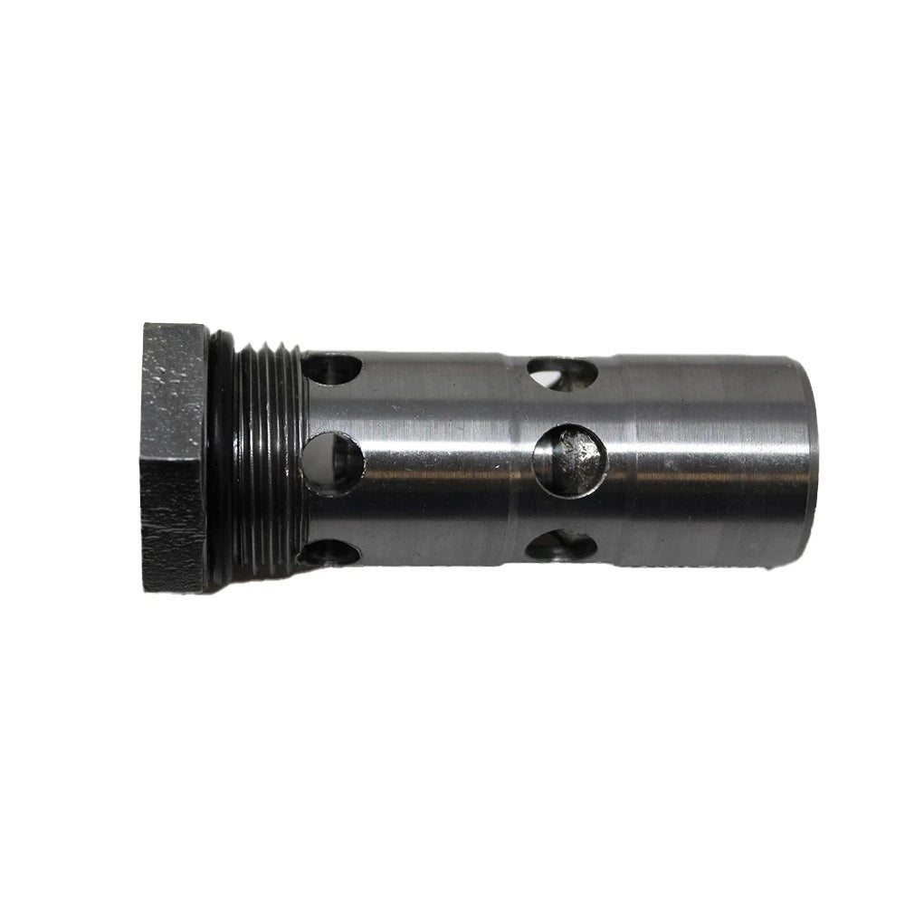 Pilot Relief Valve Fits Case/Internati Onal Harvester Replaces 396729R93