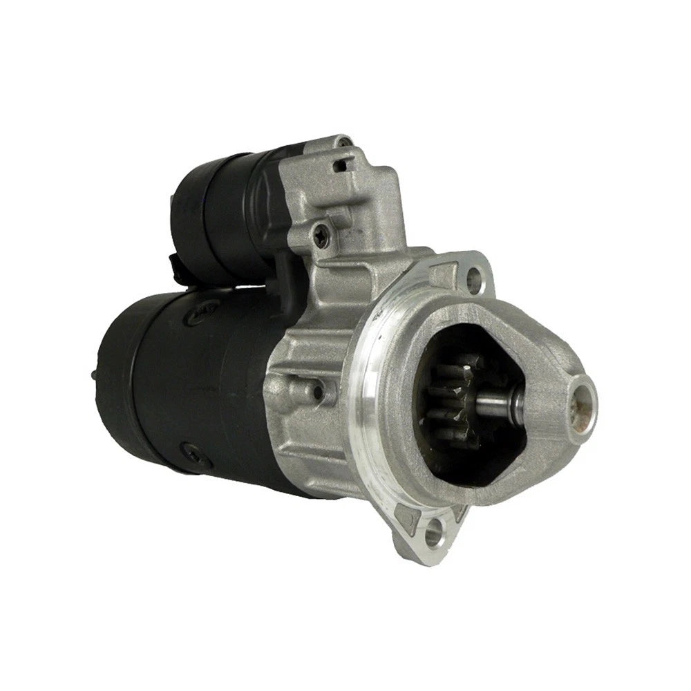 Starter Fits Deutz Models Listed Below 11180180