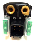 STARTER RELAY SOLENOID FOR SUZUKI GSX600 GSX 600 MOTORCYCLE 2004 2005 2006