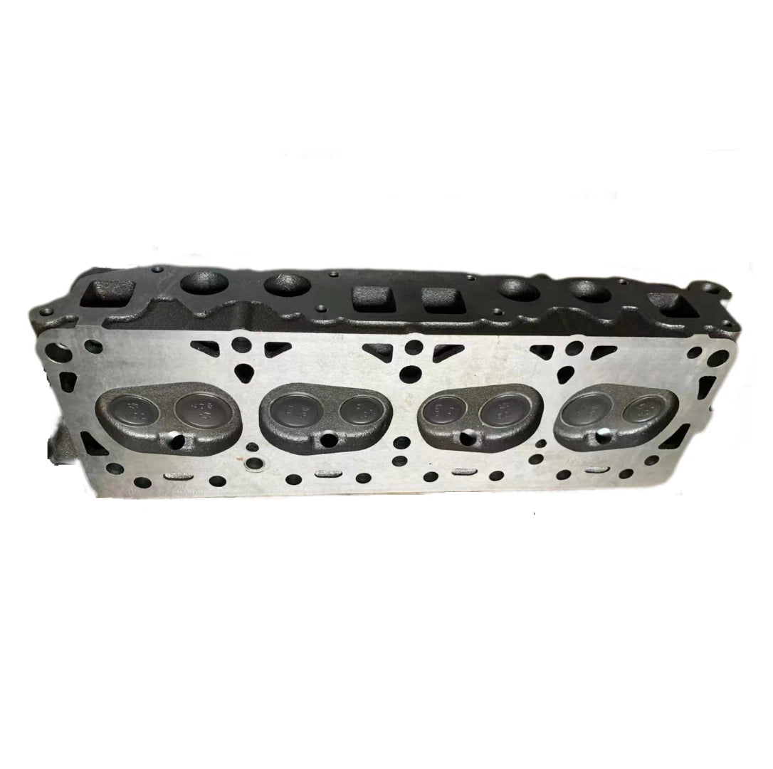 Bare Cylinder Head 11040-50K01 for Nissan Engine H20-II Forklift J02