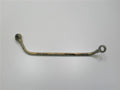 Volvo Penta 834958 AQ120 Marine Boat Sterndrive Engine Motor Fuel Pipe OEM