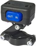 KFI Mini Rocker Switch Kit for ATV UTV Side-by-Side Powersports Vehicles