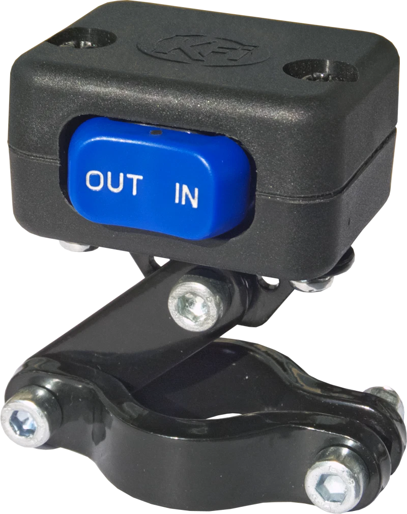 KFI Mini Rocker Switch Kit for ATV UTV Side-by-Side Powersports Vehicles