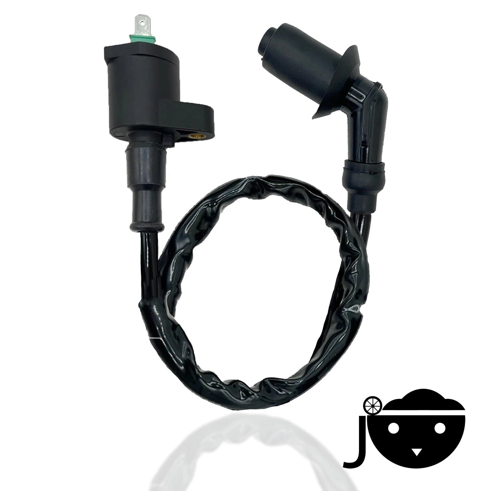 IGNITION COIL GY6 49CC 50CC 110CC 125CC ATV SCOOTER GO CART MOPED