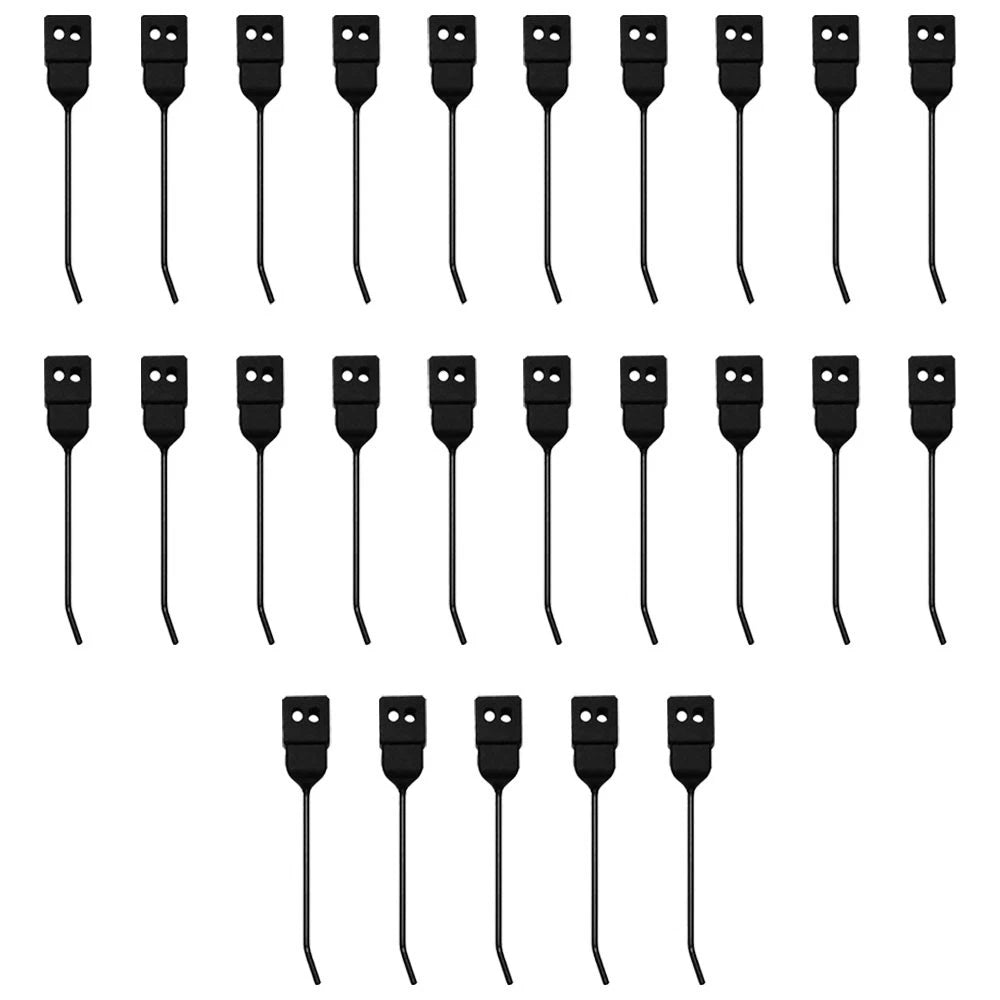 25 Pack: Right Hand Rake Tooth Fits Ford/ Holland Replaces 139041