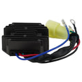 Regulator Rectifier 804278A12 804278T11 for Mercury Mariner 75 90HP 4-Stroke