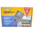 Marinco Boat Battery Charger 36202-12 - Trolling with Atlernator 12V