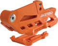 ACERBIS Chain Guide/Slider Orange – Fits KTM 150 XC & 350 EXC-F 2011-2015