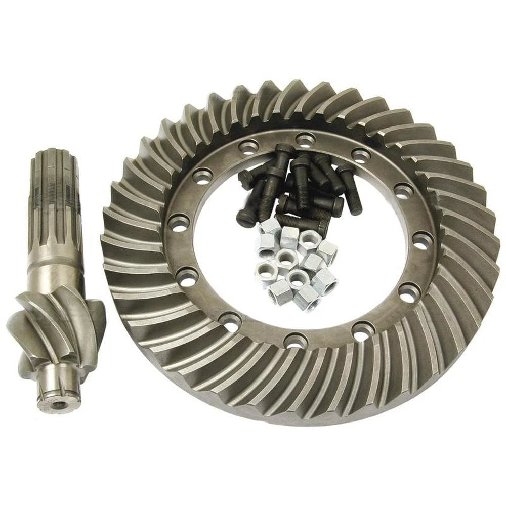 S.40897 Crown Wheel & Pinion Fits Massey Ferguson