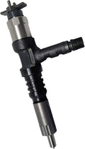 1X Fuel Injector 6261113100 for Komatsu 6D140 PC600-8 PC700-8