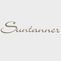 Weeres Pontoon Boat Model Decal 136265-01 - Suntanner Champagne Sticker