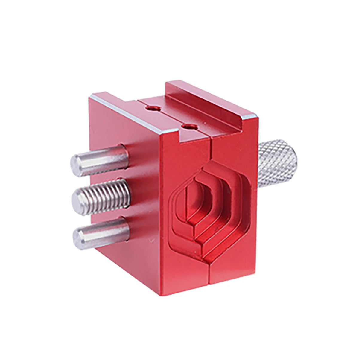Multi-Function Mini Vise for Gundam Model Military Hobby Tools Diy Accessory