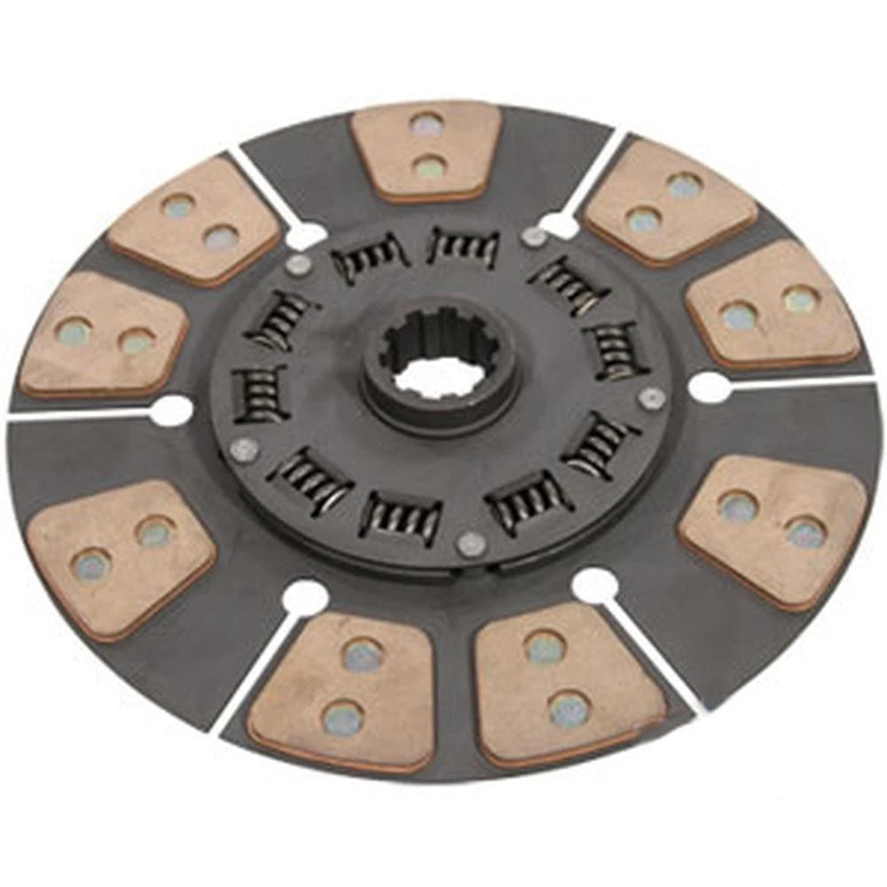 1112-6200 - Clutch Disc Fits Ford/ Holland