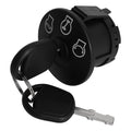 1 * Lawn Mower Ignition Starter Switch with Keys for MTD: 725-04228
