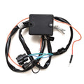 Mercury Boat Tilt Limit Switch 899625K05 - Digital Verado 3.0 Liter
