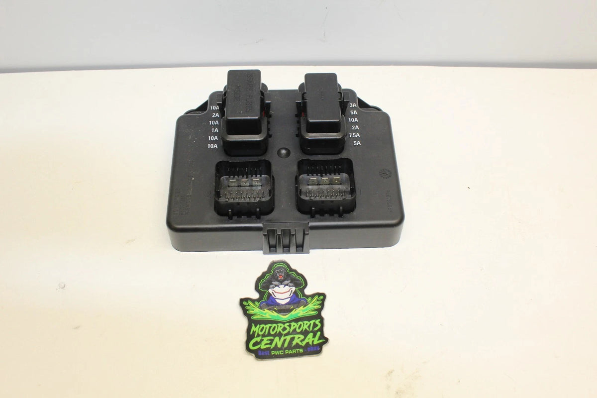 TESTED SEADOO 02-06 RXP RXT GTX 155 185 215 FUSE ELECTRONIC MODULE MPEM