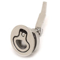 Southco Boat Compression Hatch Latch - 2 1/2 Inch Non-Locking SS