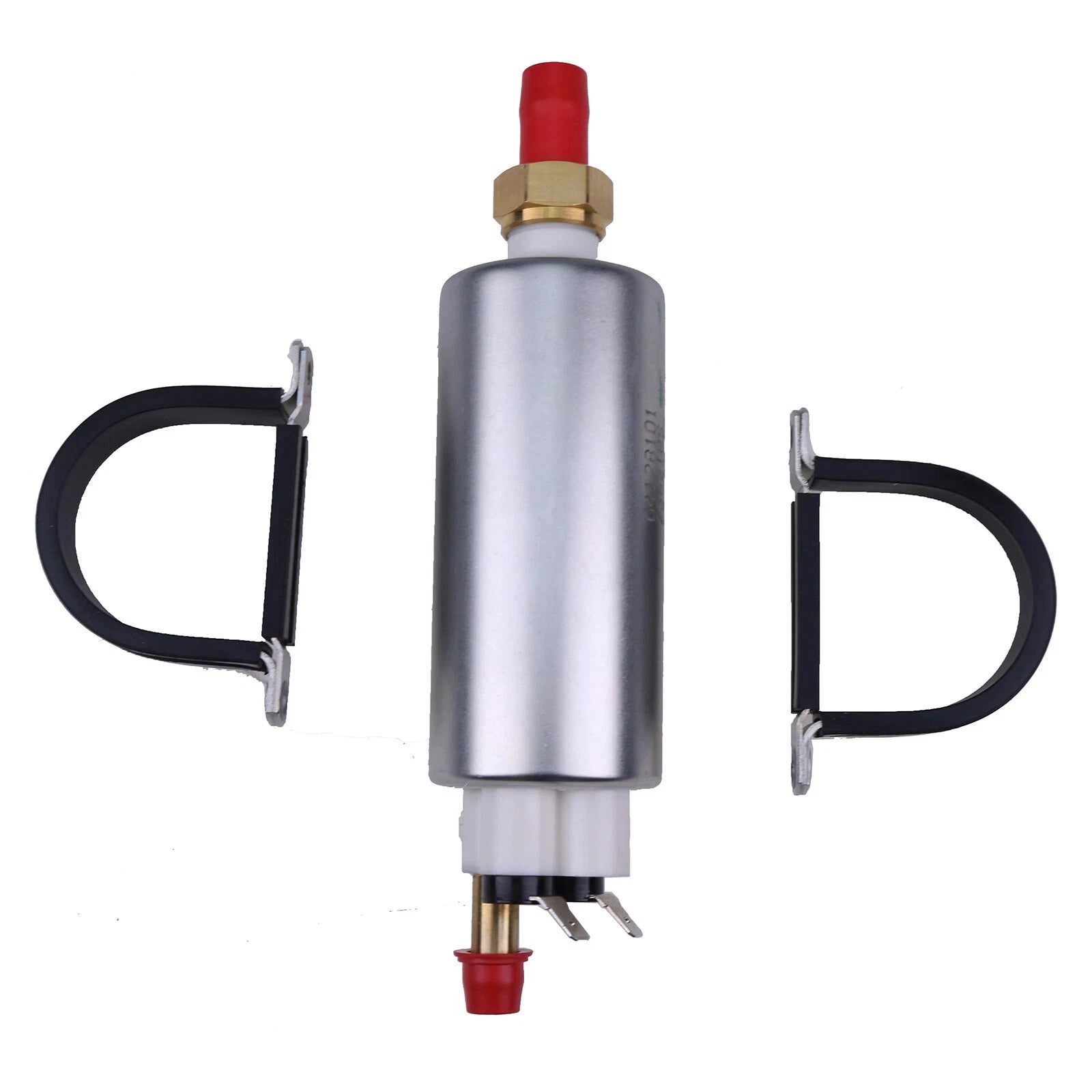 12V Fuel Supply Pump 04127127 04128101 04124573 for Deutz Engine TCD 2.9L 3.6L4